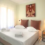 아파트 Casa De Marion *