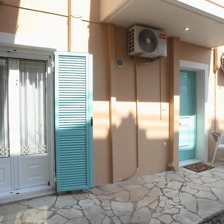 Apartment Casa De Marion