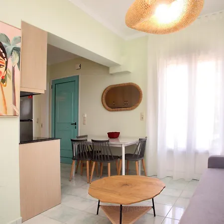 Casa De Marion Daire