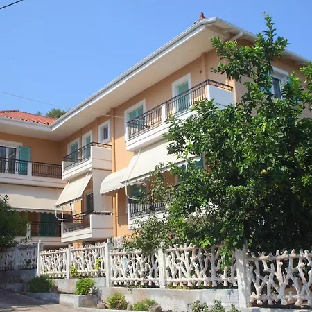Casa De Marion Apartment