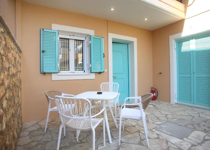 Casa De Marion Apartment *