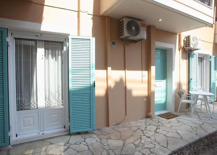 Apartment Casa De Marion