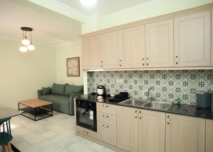 Apartment Casa De Marion *
