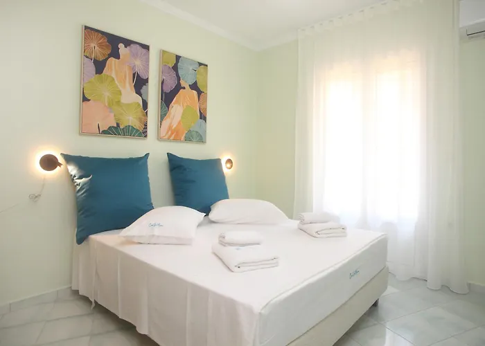 Apartment Casa De Marion