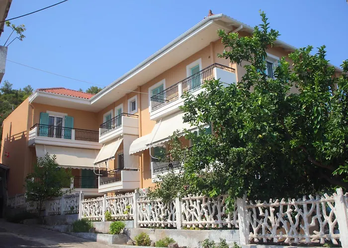 Casa De Marion Apartment