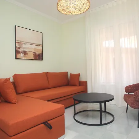 Casa De Marion Lejlighed