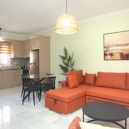 Lejlighed Casa De Marion Lefkáda