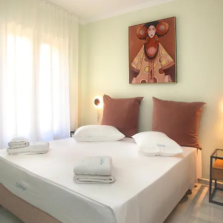 Lejlighed Casa De Marion *