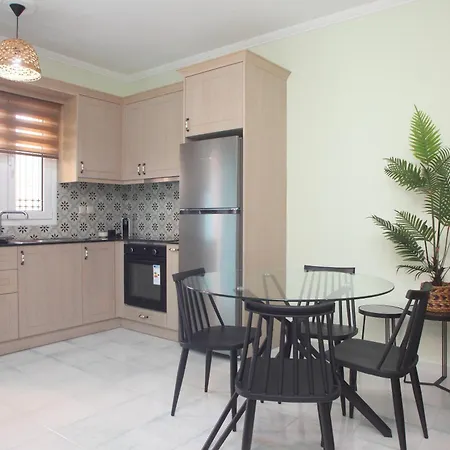 Casa De Marion Lejlighed