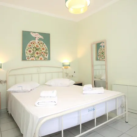 Casa De Marion Lejlighed *