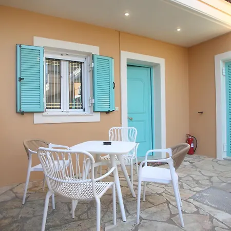 Casa De Marion Lejlighed *