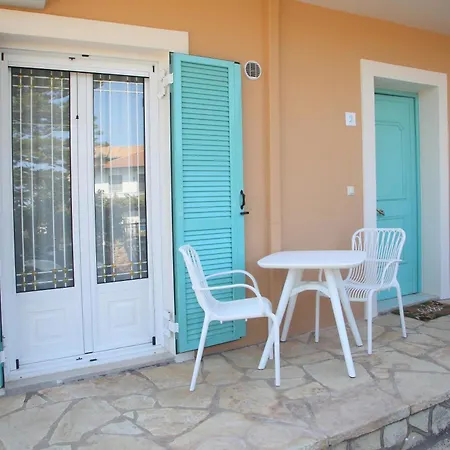 Casa De Marion Lefkáda