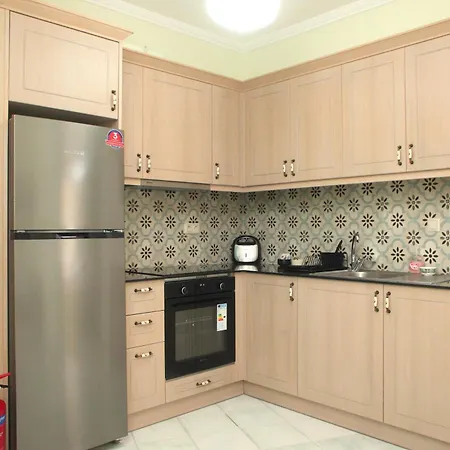 Casa De Marion Lefkáda