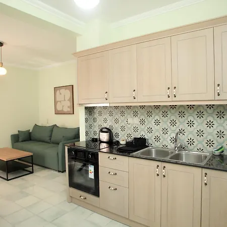 Lejlighed Casa De Marion *