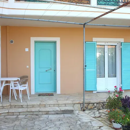 Casa De Marion Lejlighed *