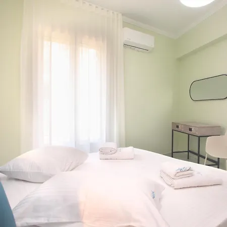 Casa De Marion Lefkáda