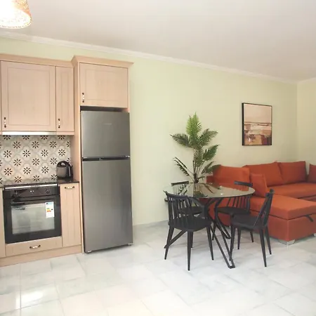 Casa De Marion * Лефкада