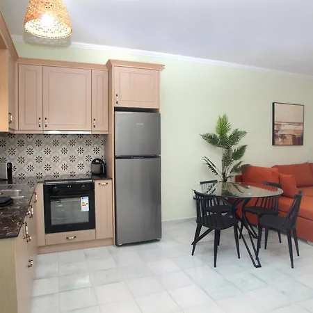 Casa De Marion * Лефкада