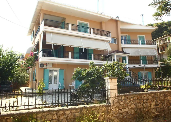 Casa De Marion